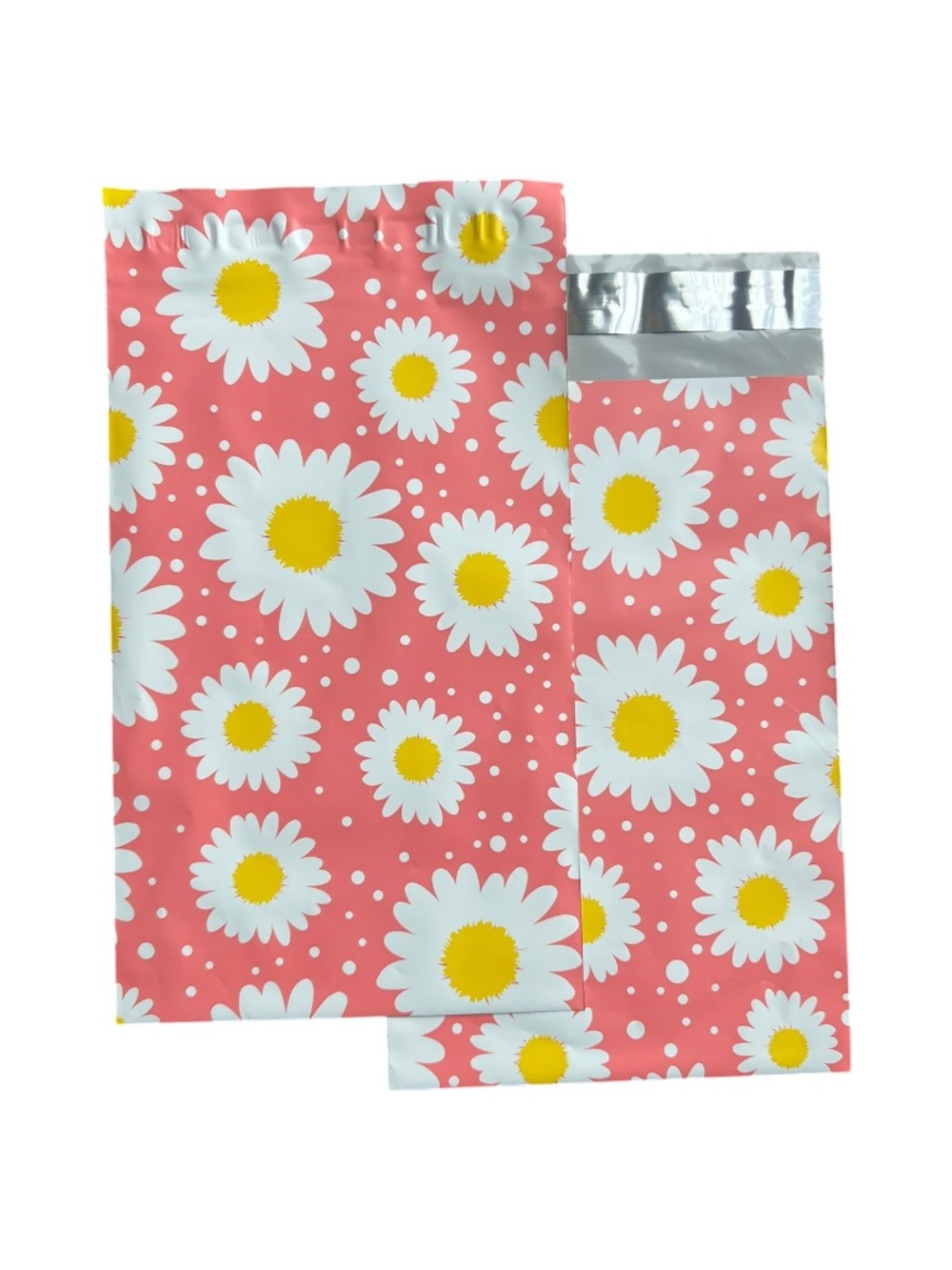 Shipping Supplies 550 pc Bundle - Poly Mailers, Stickers & Thank You Cards - Picture 2 of 5